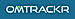 Omtrackr logo