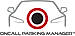 OnCall Parking logo