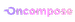 Oncompose logo