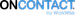 OnContact CRM logo