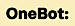 OneBot logo