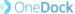 OneDock logo