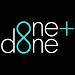 One & Done logo