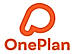 OnePlan logo