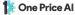 OnepriceAI logo