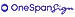 OneSpan eSignature logo