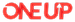 OneUp logo