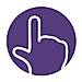 OneUp App logo