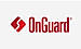 OnGuard Visitor logo