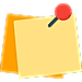 Online Sticky Notes logo