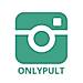 Onlypult logo