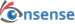 Onsense Market Intelligence Platform logo