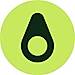 Onvocado logo
