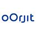 oOrjit logo
