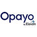 Opayo logo