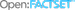 Open:FactSet Marketplace logo