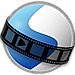 OpenShot logo