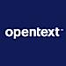 OpenText MediaBin logo