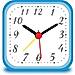 OpenTimeClock logo