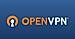 OpenVPN logo