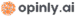 Opinly.ai logo