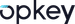 Opkey logo
