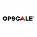 Opscale logo