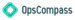 OpsCompass logo