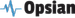 Opsian logo