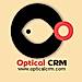 OpticalCRM logo