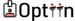 Optiin logo
