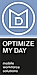Optimize My Day logo