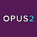 Opus 2 logo