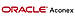 Oracle Aconex logo