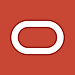 Oracle Cloud CX logo