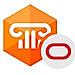 Oracle Data Access Components logo