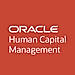 Oracle HCM Cloud logo