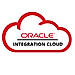 Oracle Integration Cloud logo