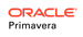 Oracle Primavera logo