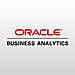 Oracle Sales Analytics logo
