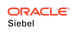 Oracle Siebel logo
