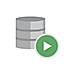 Oracle SQL Developer logo