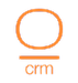 OrangeCRM logo