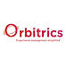 Orbitrics logo