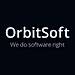 OrbitSoft DSP logo