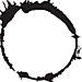 Orbspace logo