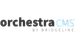 OrchestraCMS logo