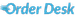 Order Desk logo