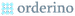 Orderino logo