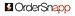OrderSnapp logo